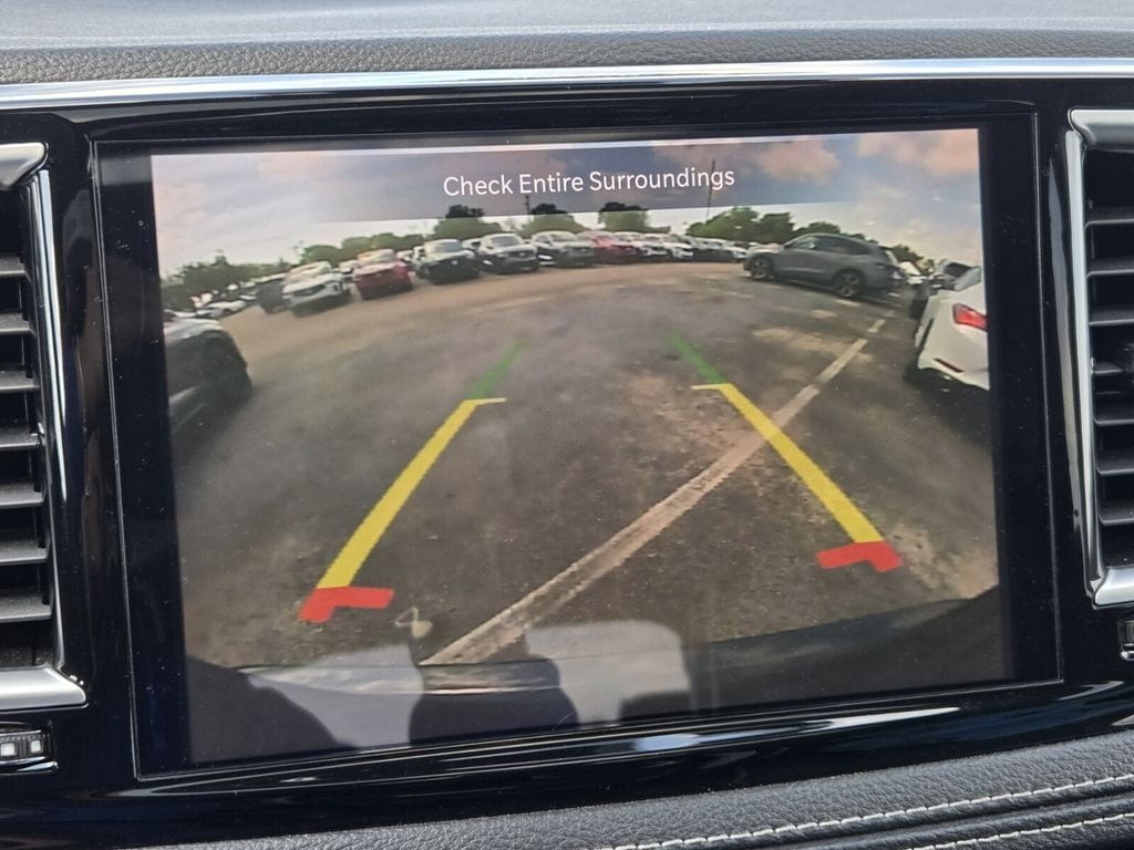 2024 Chrysler Pacifica Limited - Photo 21