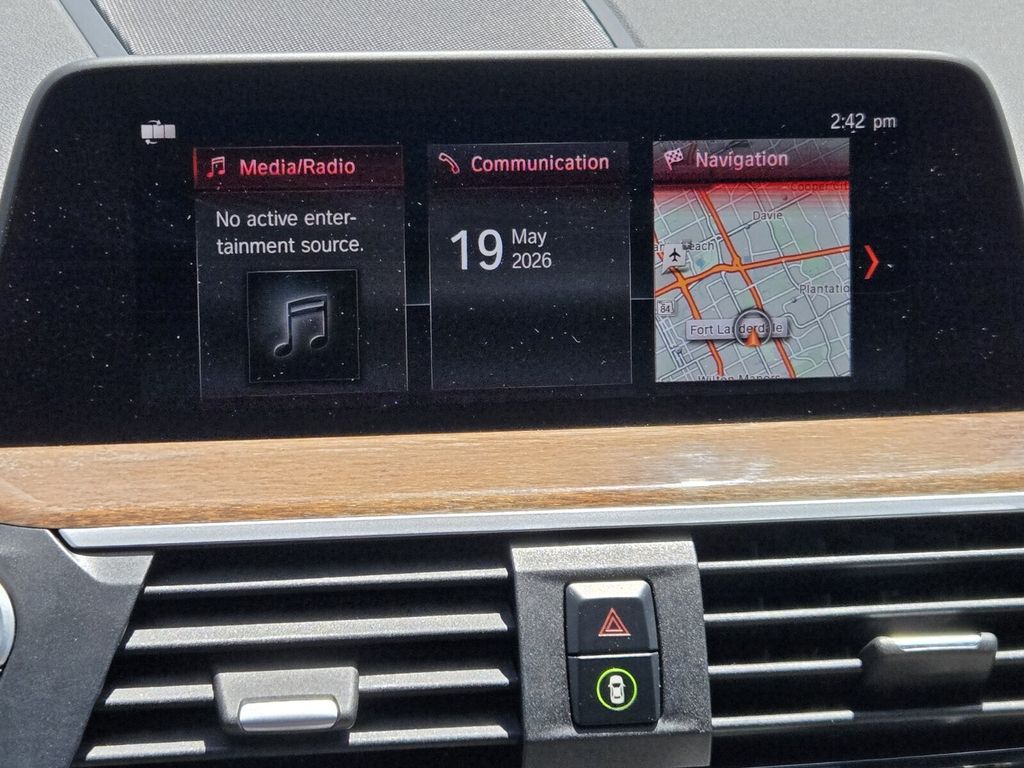 2021 BMW X3 30i - Photo 19