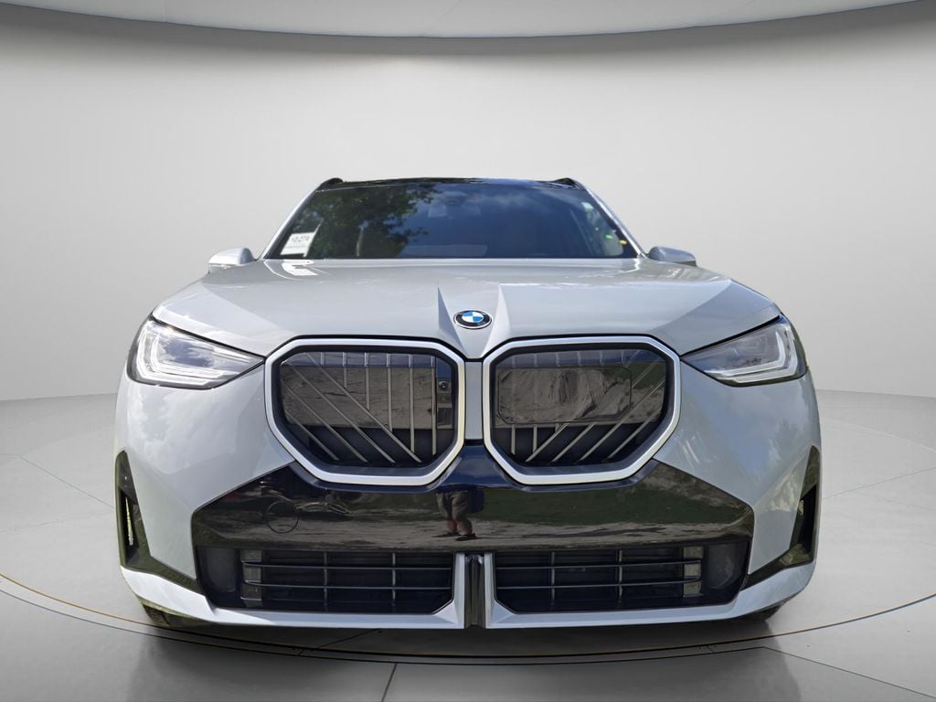 Used 2026 BMW X3 30 xDrive SUV