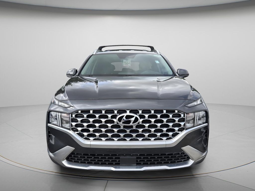 Used 2022 Hyundai Santa Fe SEL SUV