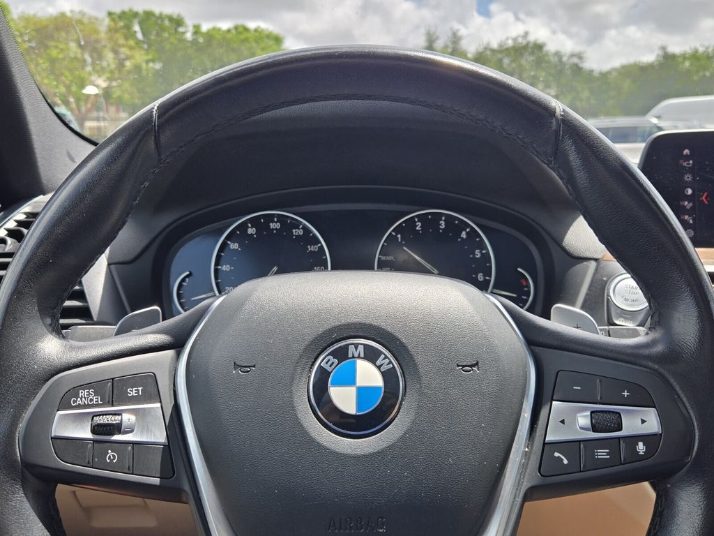 2021 BMW X3 30i - Photo 23