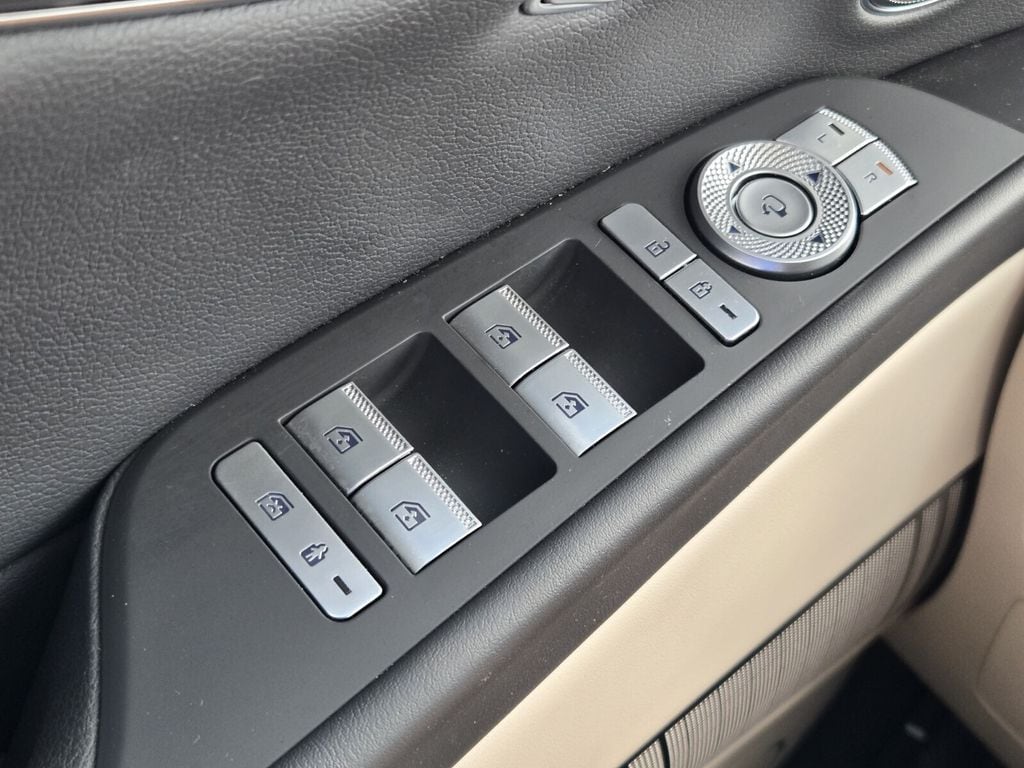 2024 GENESIS G80 Base - Photo 28