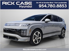 2026 Hyundai IONIQ 9 Performance Calligraphy SUV 7YAMYFS55TY008714 PTY008714