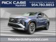 New 2025 Hyundai Tucson SEL Convenience AWD SUV