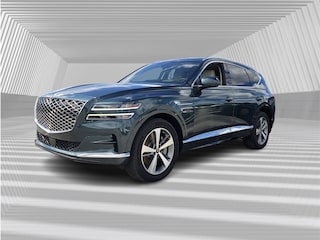 2023 Genesis GV80 2.5T SUV