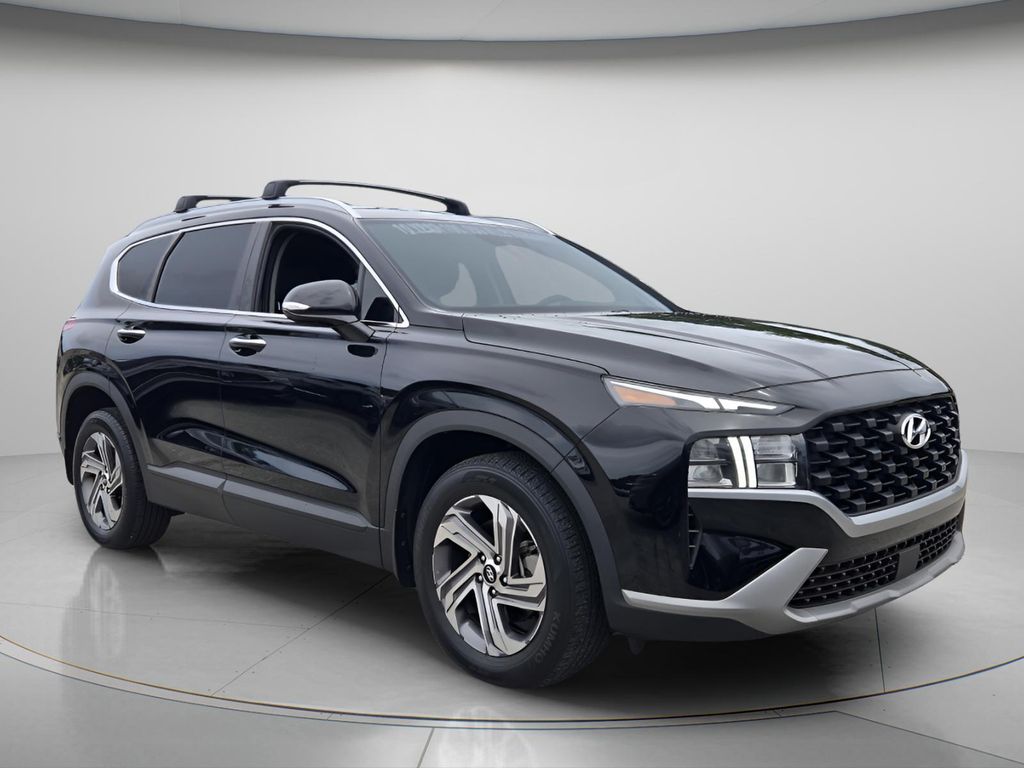 2023 Hyundai Santa Fe SEL - Photo 9