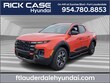 Hyundai Santa Cruz