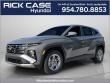 New 2026 Hyundai Tucson SE FWD SUV