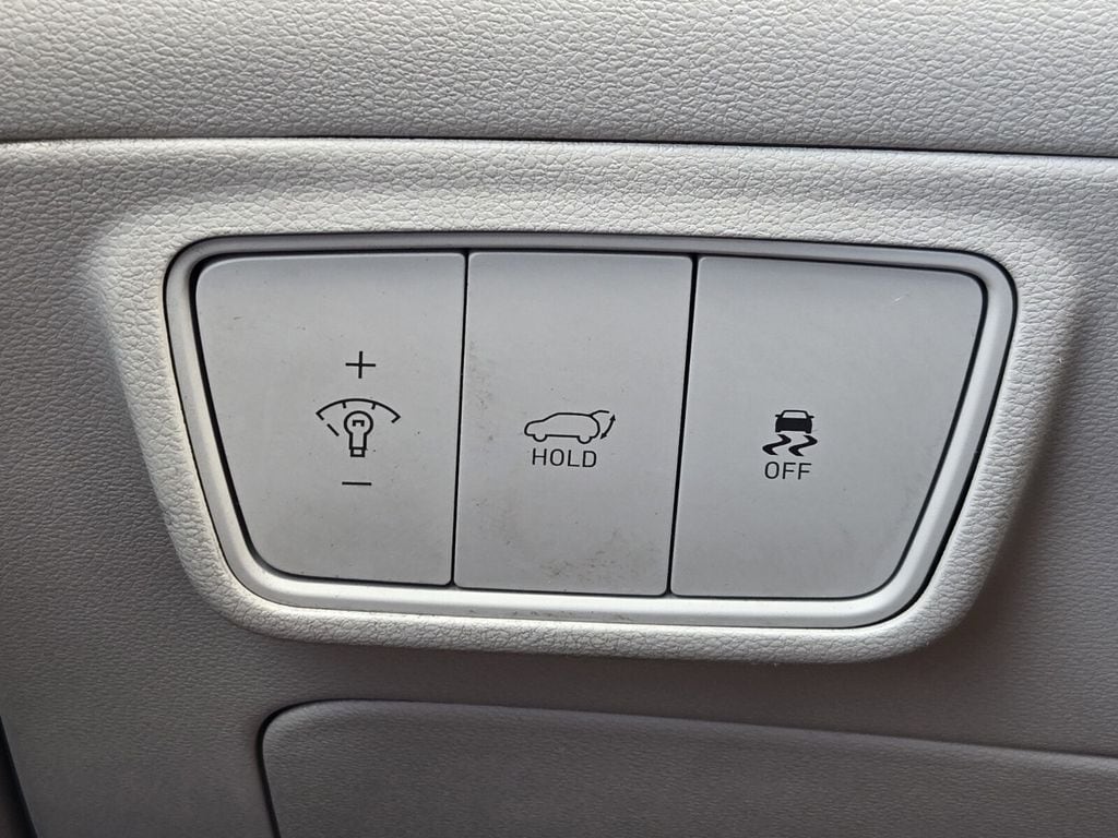 2023 Hyundai Tucson SEL - Photo 23