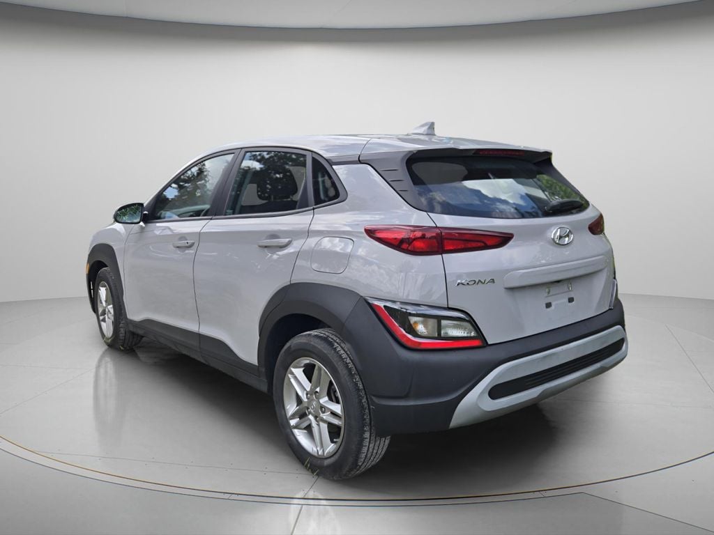 2023 Hyundai Kona SE - Photo 6