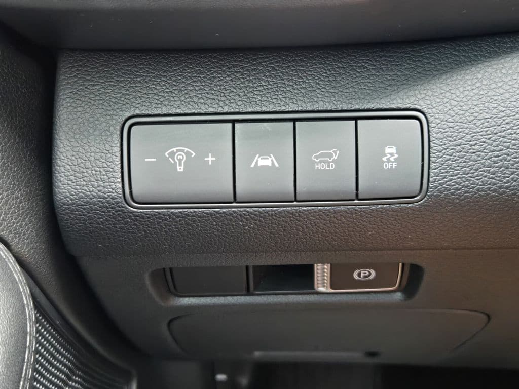 2023 Hyundai Santa Fe SEL - Photo 25