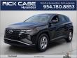 Certified 2023 Hyundai Tucson SE SUV