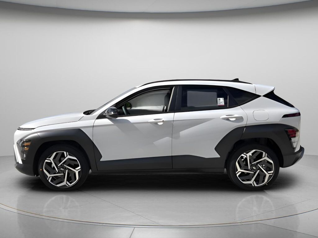 New 2026 Hyundai Kona SEL Premium FWD SUV