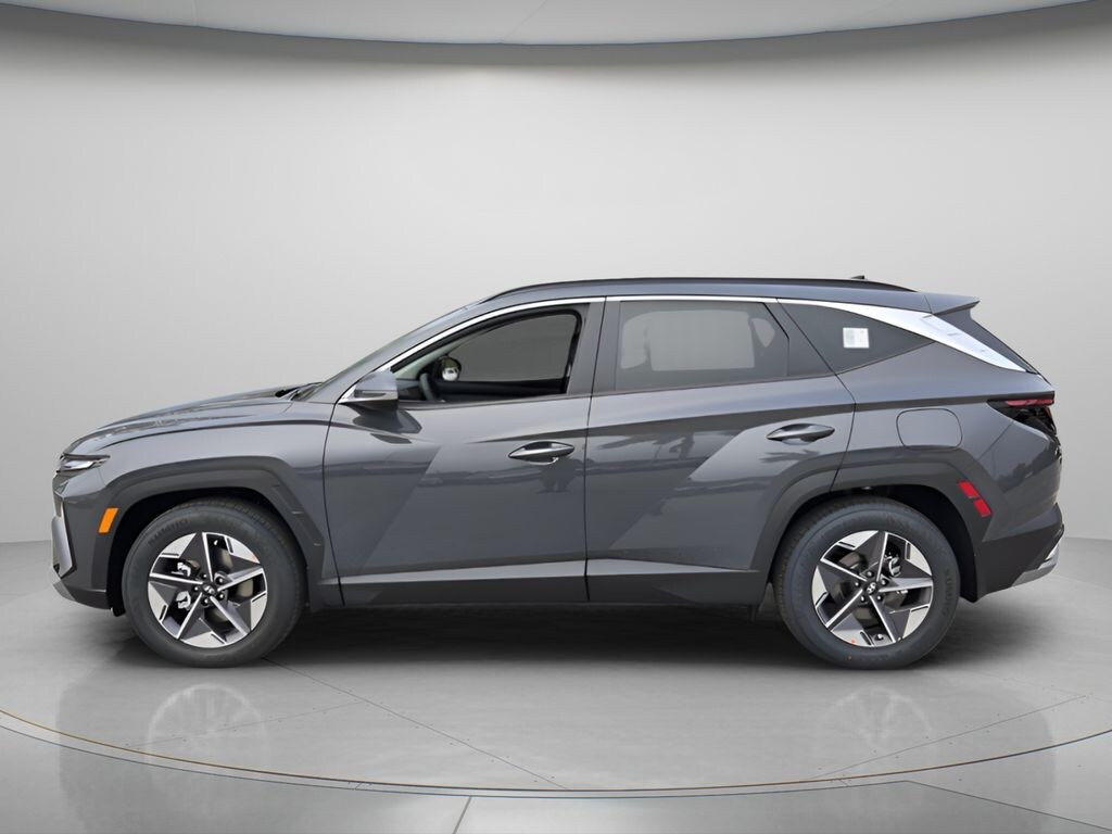 New 2026 Hyundai Tucson SEL Premium FWD SUV