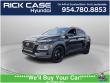 Certified 2021 Hyundai Kona NIGHT SUV
