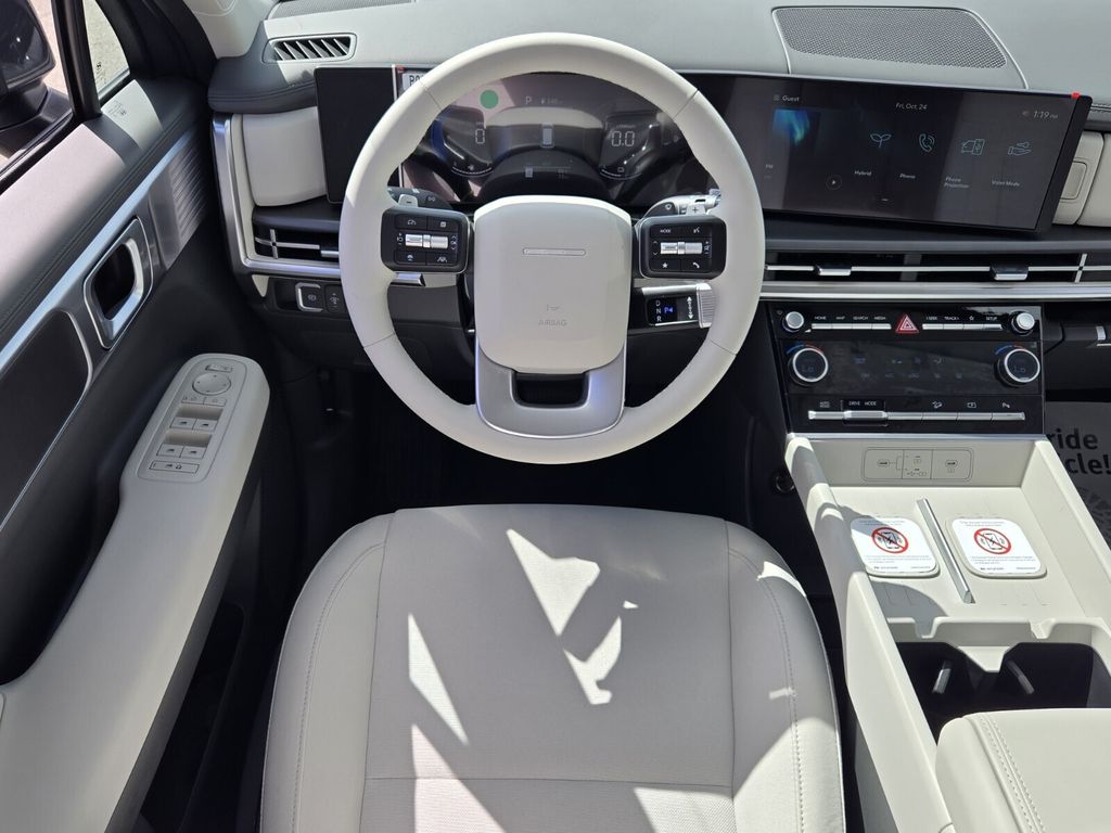 2026 Hyundai Santa Fe SE - Photo 8