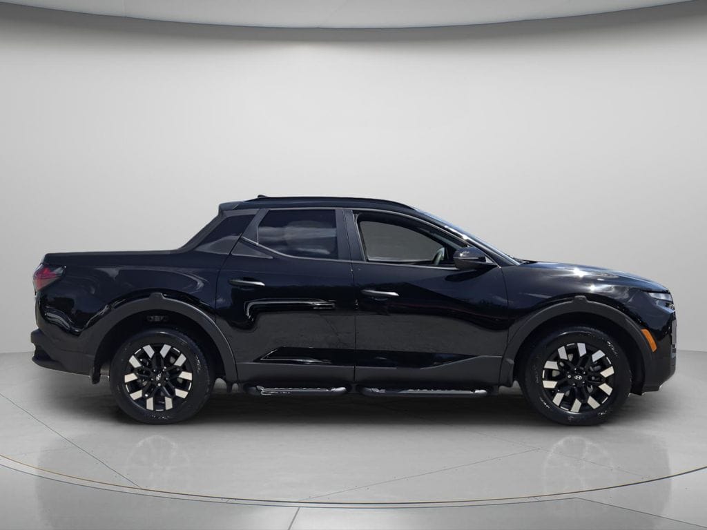 Certified 2026 Hyundai Santa Cruz SEL Activity Truck Crew Cab
