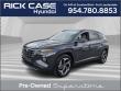 Certified 2023 Hyundai Tucson Limited SUV