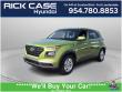 Certified 2022 Hyundai Venue SE SUV