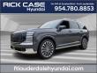New 2026 Hyundai Palisade Calligraphy FWD SUV
