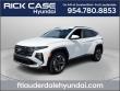 New 2026 Hyundai Tucson SEL FWD SUV