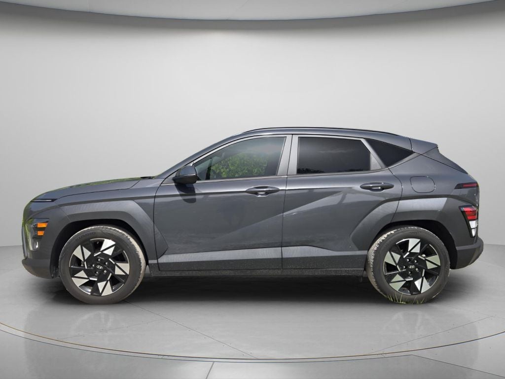 2024 Hyundai Kona SEL - Photo 4