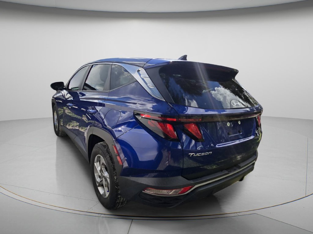2023 Hyundai Tucson SE - Photo 7