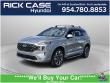 Certified 2023 Hyundai Santa Fe Calligraphy SUV