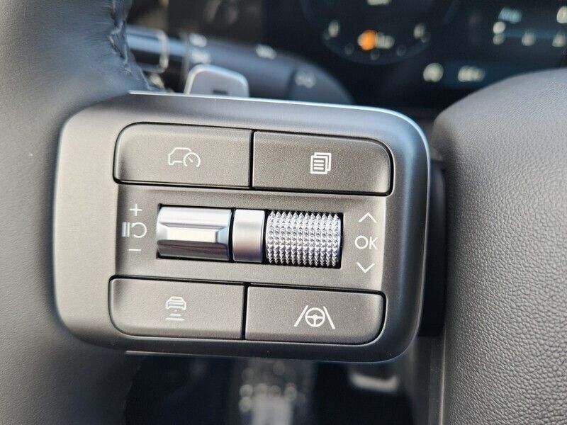 2026 Hyundai Palisade Calligraphy - Photo 13