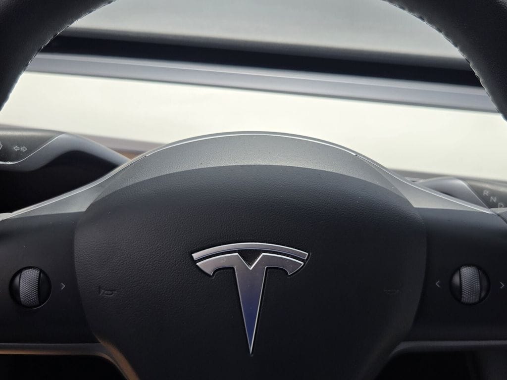 2022 Tesla Model 3 Performance - Photo 26