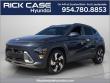 New 2026 Hyundai Kona Limited FWD SUV