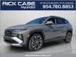 New 2026 Hyundai Tucson Limited FWD SUV