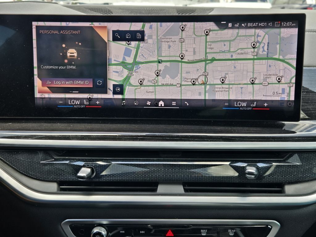 2024 BMW X5 40i - Photo 19