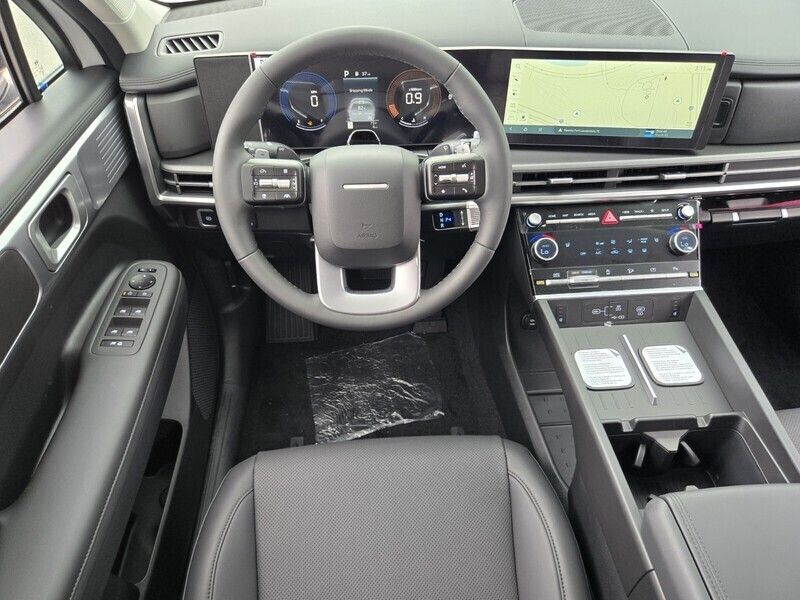 2026 Hyundai Santa Fe XRT - Photo 7