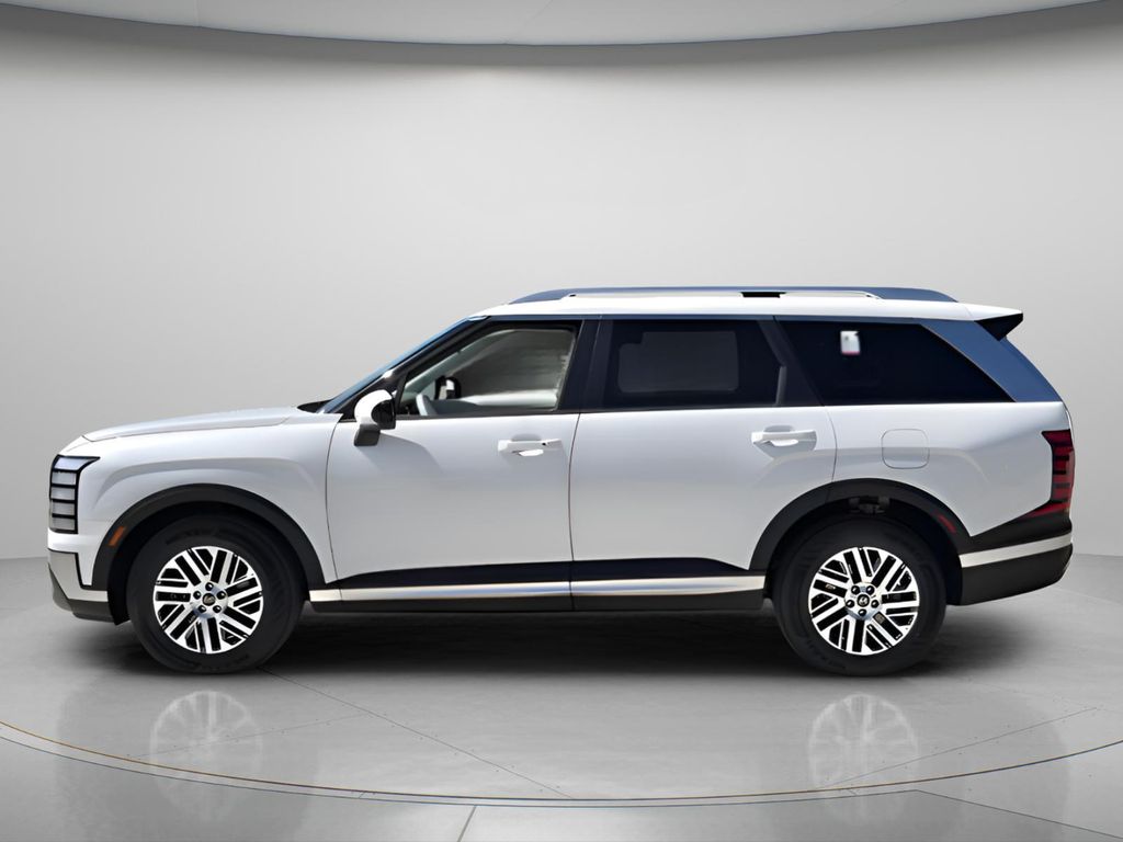 New 2027 Hyundai Palisade SEL FWD SUV