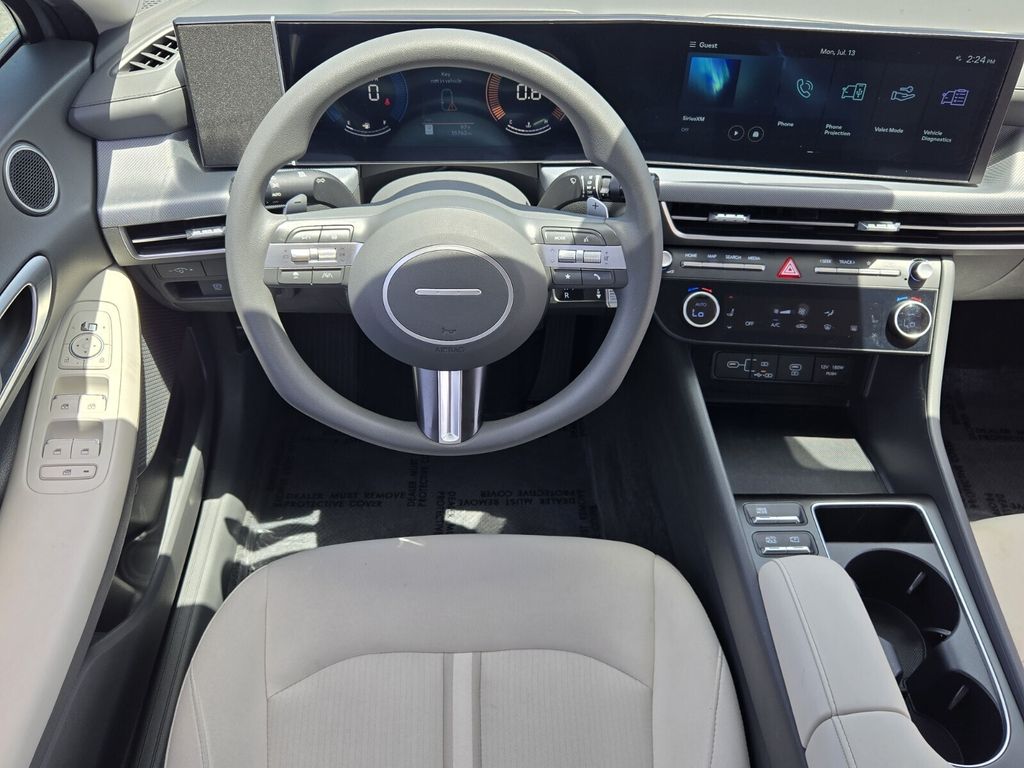 2024 Hyundai Sonata SEL - Photo 13