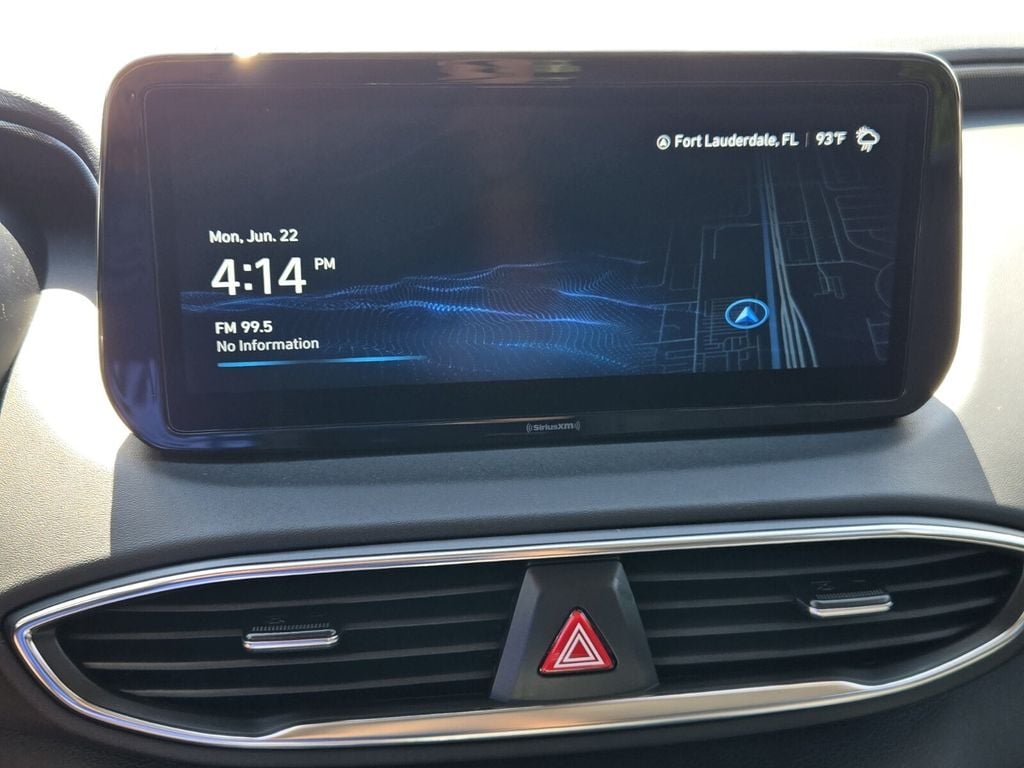 2023 Hyundai Santa Fe SEL - Photo 18