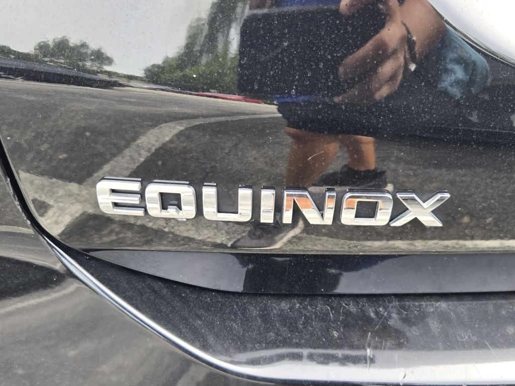 2019 Chevrolet Equinox LT - Photo 10