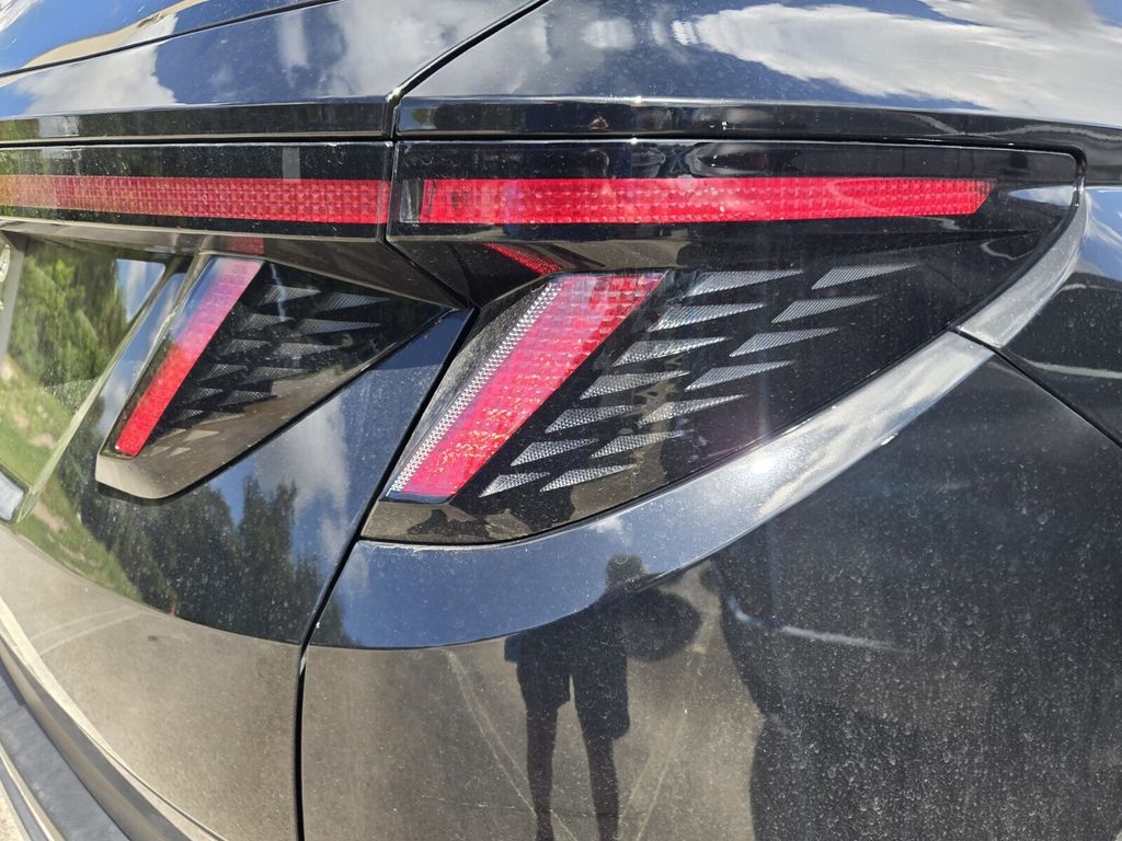 2023 Hyundai Tucson Limited - Photo 8
