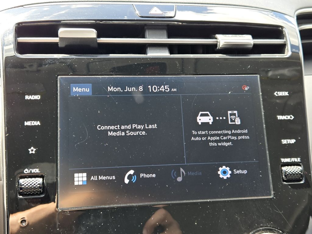 2023 Hyundai Tucson SEL - Photo 18