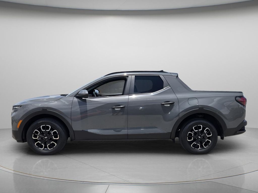 Certified 2024 Hyundai Santa Cruz 2.5L SEL Truck Crew Cab