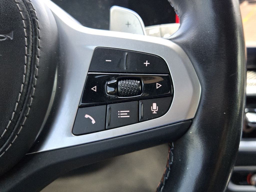 2024 BMW X5 M60i - Photo 23