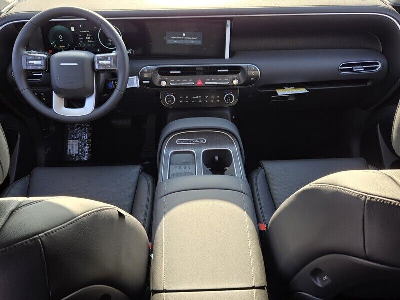 2026 Hyundai Palisade Limited - Photo 7