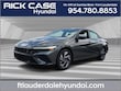 Hyundai Elantra Hybrid