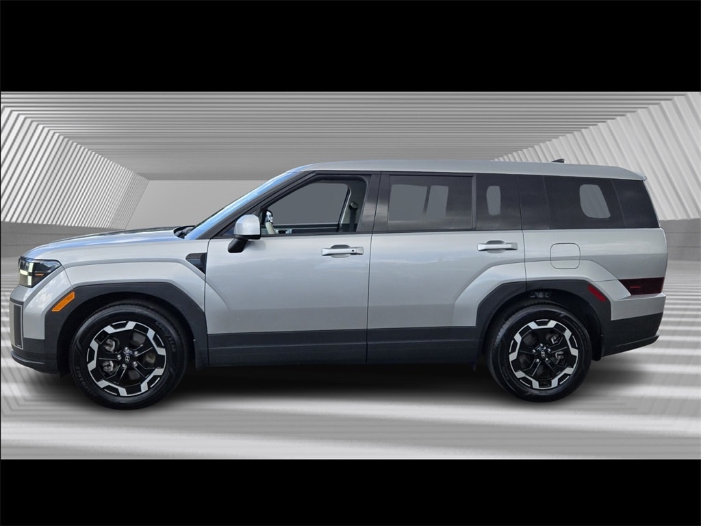 Certified 2024 Hyundai Santa Fe SE SUV