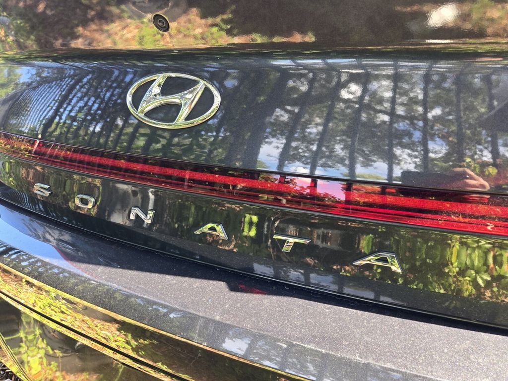 2021 Hyundai Sonata SEL Plus - Photo 10