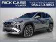 New 2026 Hyundai Tucson Limited FWD SUV