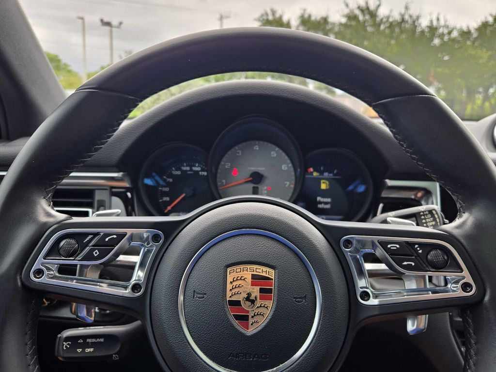 2019 Porsche Macan S - Photo 22