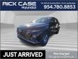 Used 2023 Hyundai Tucson SE SUV