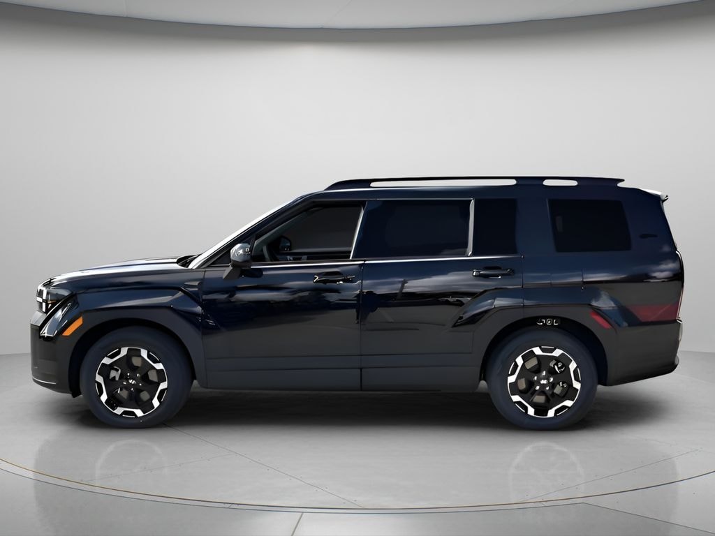 New 2027 Hyundai Santa Fe SEL FWD SUV